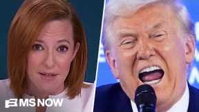 Trump makes a FOOL of himself on world stage; pretends to solve crisis of his own making