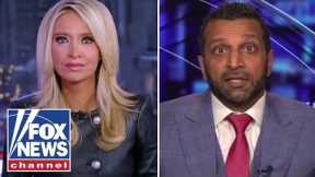 EXCLUSIVE: Kash Patel gives MAJOR update on Georgia 2020 investigation