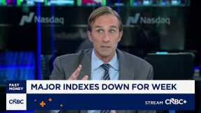 Moves in small caps and regional banks encouraging, says Citi's Stuart Kaiser