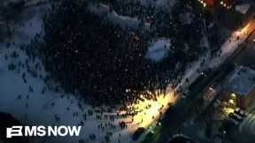 DHS, not FBI, to investigate fatal shooting of Alex Pretti