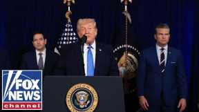 President Trump ‘PROTECTED the homeland’: Rep. Mast