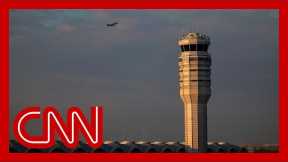 Widow brings first federal suit in DC midair collision