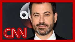Source: ABC wants Kimmel back, but he needs to lower the temperature