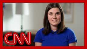 She beat cancer before attending Harvard medical school. Then came Trump’s attacks