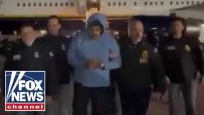 We CANNOT overstate how many lives were saved by this capture: DHS official