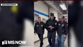 Maduro to make first court appearance in New York