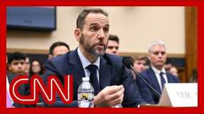 Jack Smith testimony: Full opening statement on Trump probes