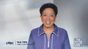 Tax tip: 2025 IRA deadline