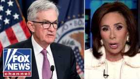 $1 BILLION waste? Pirro EXPOSES Fed Reserve cost overruns
