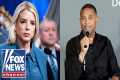 AG Bondi: Don Lemon is an ‘online