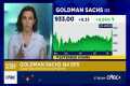 Goldman Sachs tops profit estimates