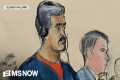 Maduro pleads not guilty in Manhattan 