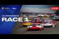  LIVE Ferrari Challenge North America 