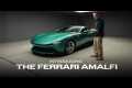  Get to know the new Ferrari Amalfi 
