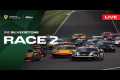  LIVE Ferrari Challenge UK -