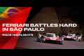  Ferrari 499P Takes on São Paulo |