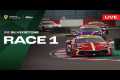  LIVE Ferrari Challenge UK -