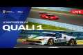  LIVE Ferrari Challenge North America 