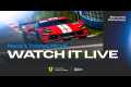  Ferrari Challenge North America -
