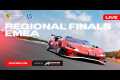  Ferrari HP Esports Series 2024 -