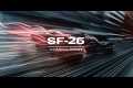  2026 F1 Car Reveal | Scuderia