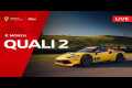 LIVE Ferrari Challenge Europe -