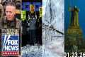 Fox News Highlights - January 23rd,