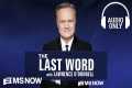 The Last Word with Lawrence O'Donnell 