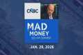 Mad Money 01/29/26 | Audio Only