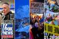 Fox News Highlights - January 26th,