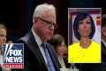 Harris Faulkner: Walz has some BIG