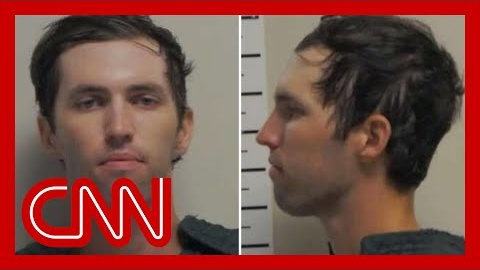 Suspect in custody for Kirk killing is 22-year-old from Utah