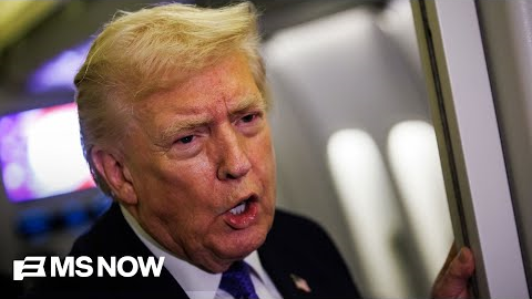 Trump refuses to apologize for racist Obama video