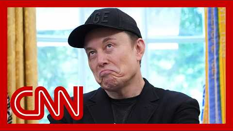 New Tesla pay package could make Elon Musk a trillionaire