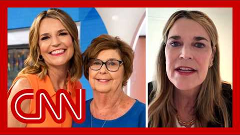 Guthrie update: Ransom deadline passes as Savannah pleads for public help