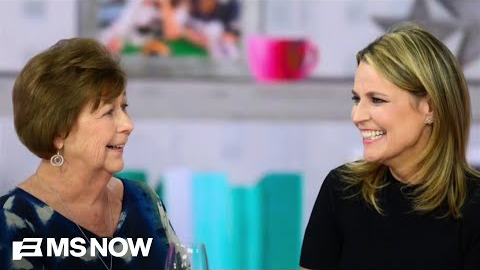 'The light is missing from our lives': Savannah Guthrie, family plead for mother's return
