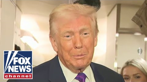 President Trump: Obama made a 'big mistake'