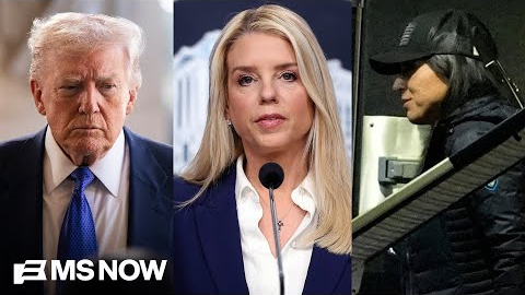 'Sowing doubt in the minds of Americans.' Trump doubles down on calls to nationalize elections