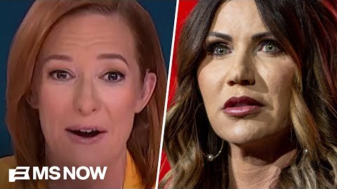 Noem's disastrous week capped with humiliating new report