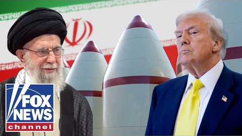 ALL TALK?: Speculation builds on what comes next with Iran
