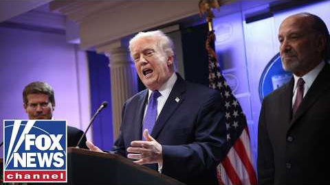 Trump has ‘EXPANDED powers’ to move forward, says ambassador