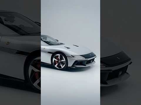  It’s all about the finer details.#Ferrari12Cilindri #Ferrari 