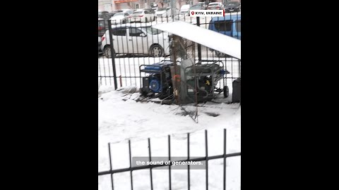 The toll of war on Ukrainian ‘resilience’