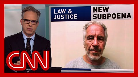 House Oversight panel subpoenas Epstein estate