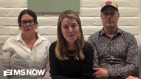 Savannah Guthrie, family plead for their mother's return