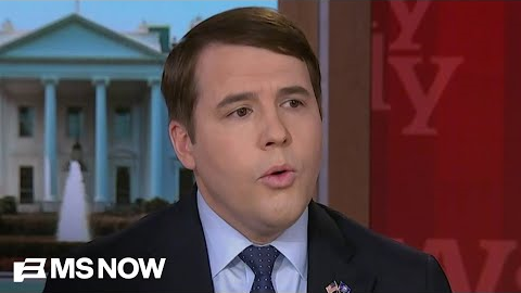 'The Constitution isn't an inconvenience': House Democrat on search warrant reform