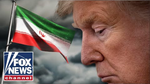 ‘HELP IS ON THE WAY’: Mike Pompeo ‘confident’ Trump will keep promise to Iranian people