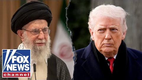 The Iranian government has an ultimatum: US ambassador to NATO