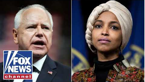 Senate hearing over alleged $9 BILLION Minnesota fraud scandal