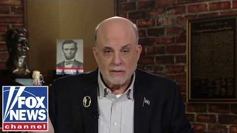 Mark Levin rips SCOTUS tariff ruling: Congress ‘didn’t even try’